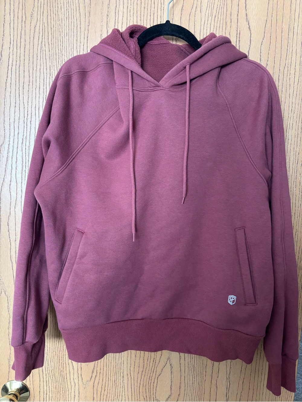 Born Primitive Fleece Lined In Your Element Hoodie